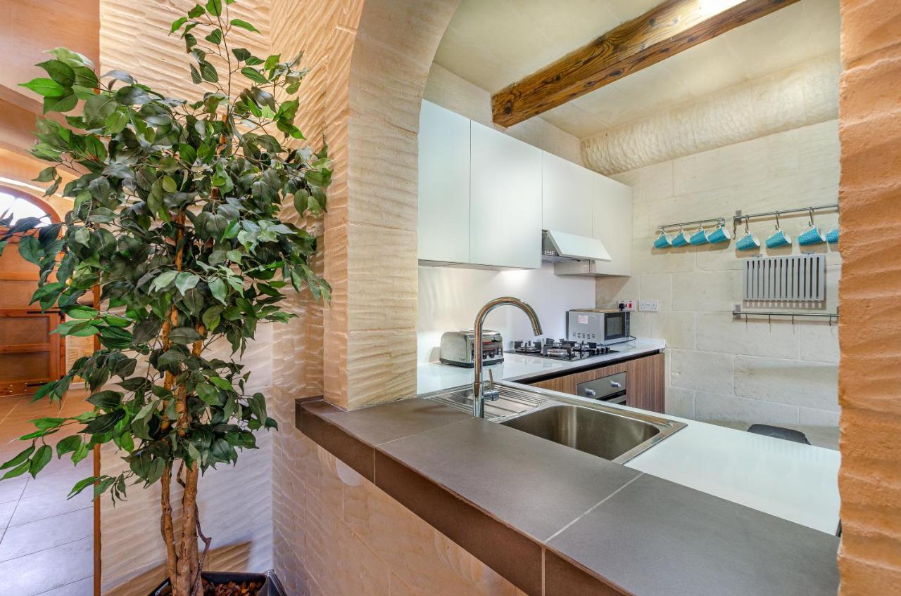 A Popular Pet Friendly Villa With A Pool, Gozo Xaghra Exterior photo