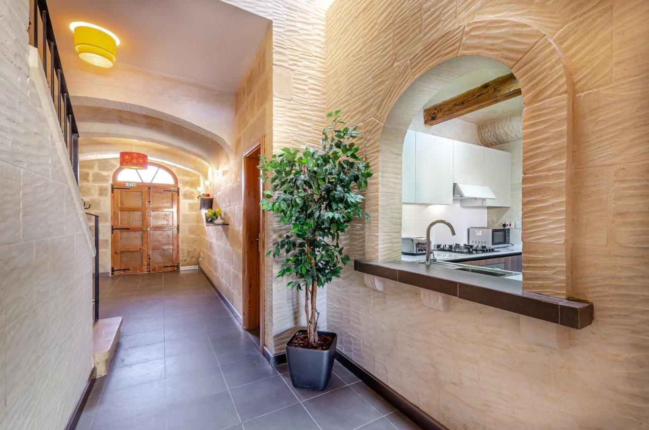 A Popular Pet Friendly Villa With A Pool, Gozo Xaghra Exterior photo