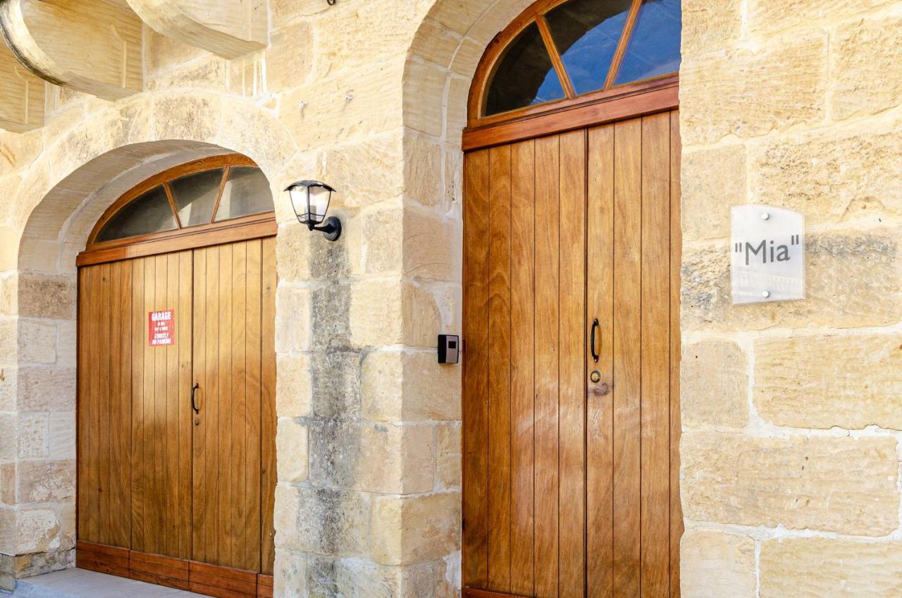 A Popular Pet Friendly Villa With A Pool, Gozo Xaghra Exterior photo